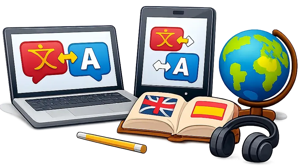 Servicio de traducciones